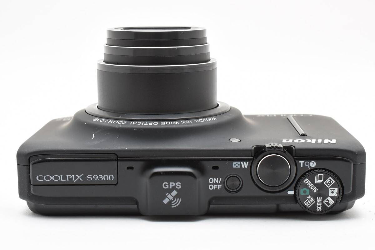 ニコン COOLPIX S9300 価格比較 - 価格.com あつし様専用【美品】Nikon
