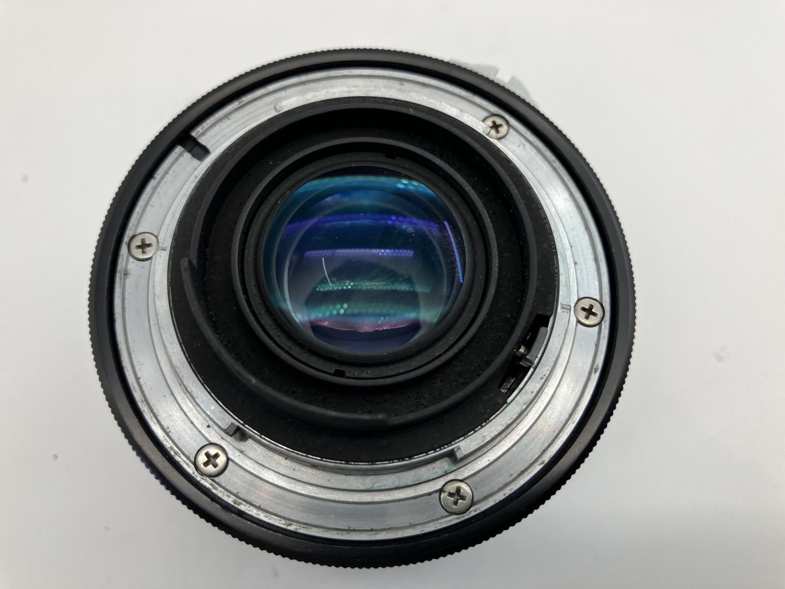 Nikon NIKKOR-N.C