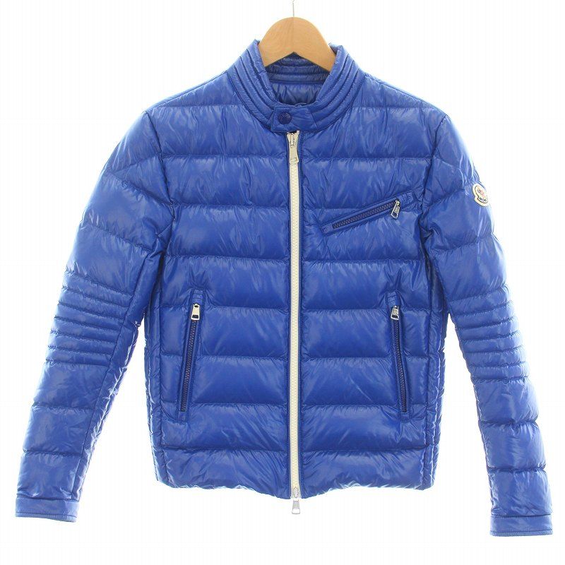 MONCLER berriat サイズ0 MONCLER モンクレール ダウンジャケット