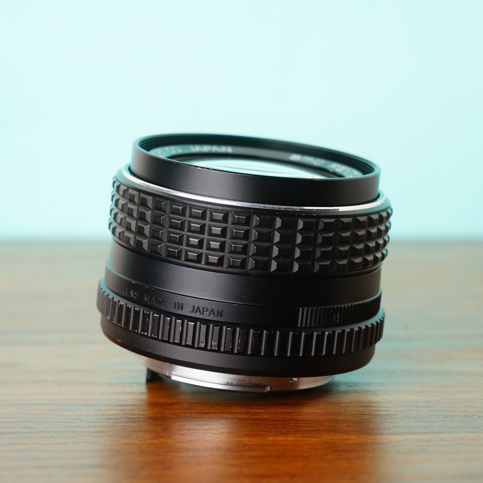 SMC PENTAX 24mm f2.8 広角 Kマウント オールドレンズ #00 - メルカリ