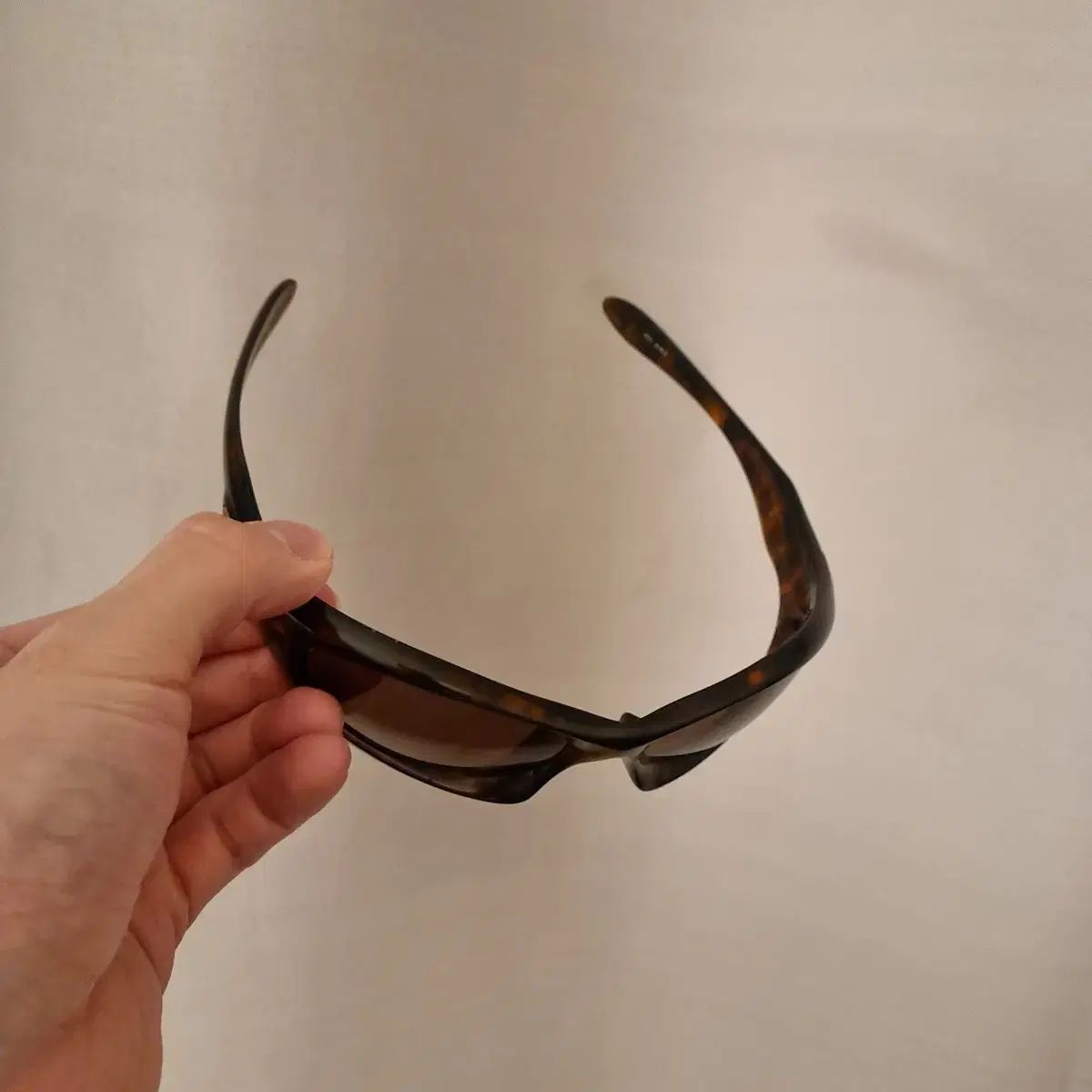 オークリー MONSTERDUCK レオパード