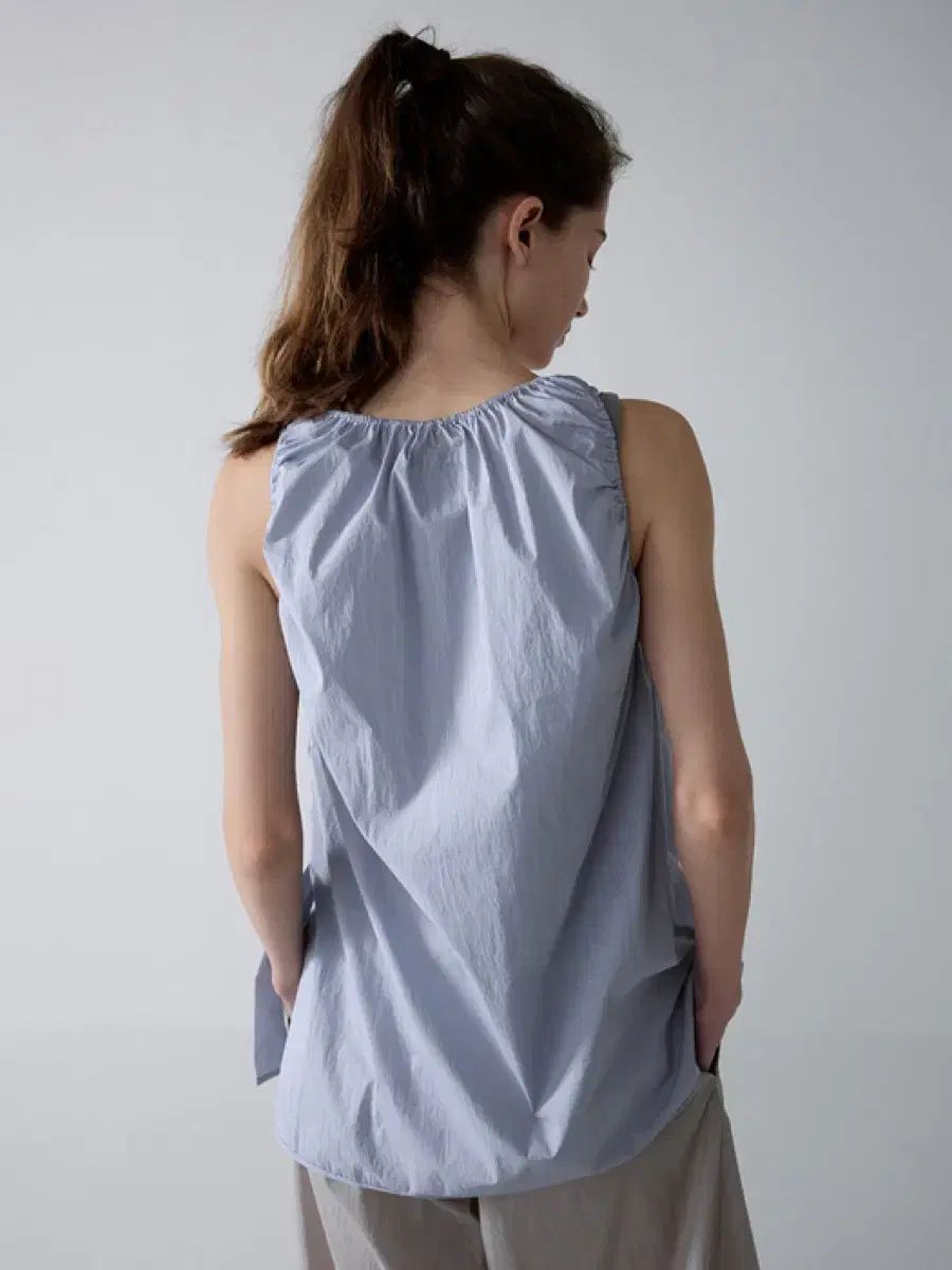 サマー ノースリーブ