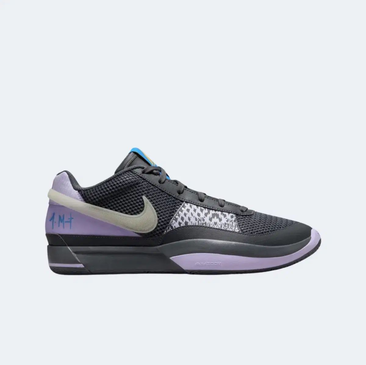 NIKE ナイキ ザモラント 1 EP