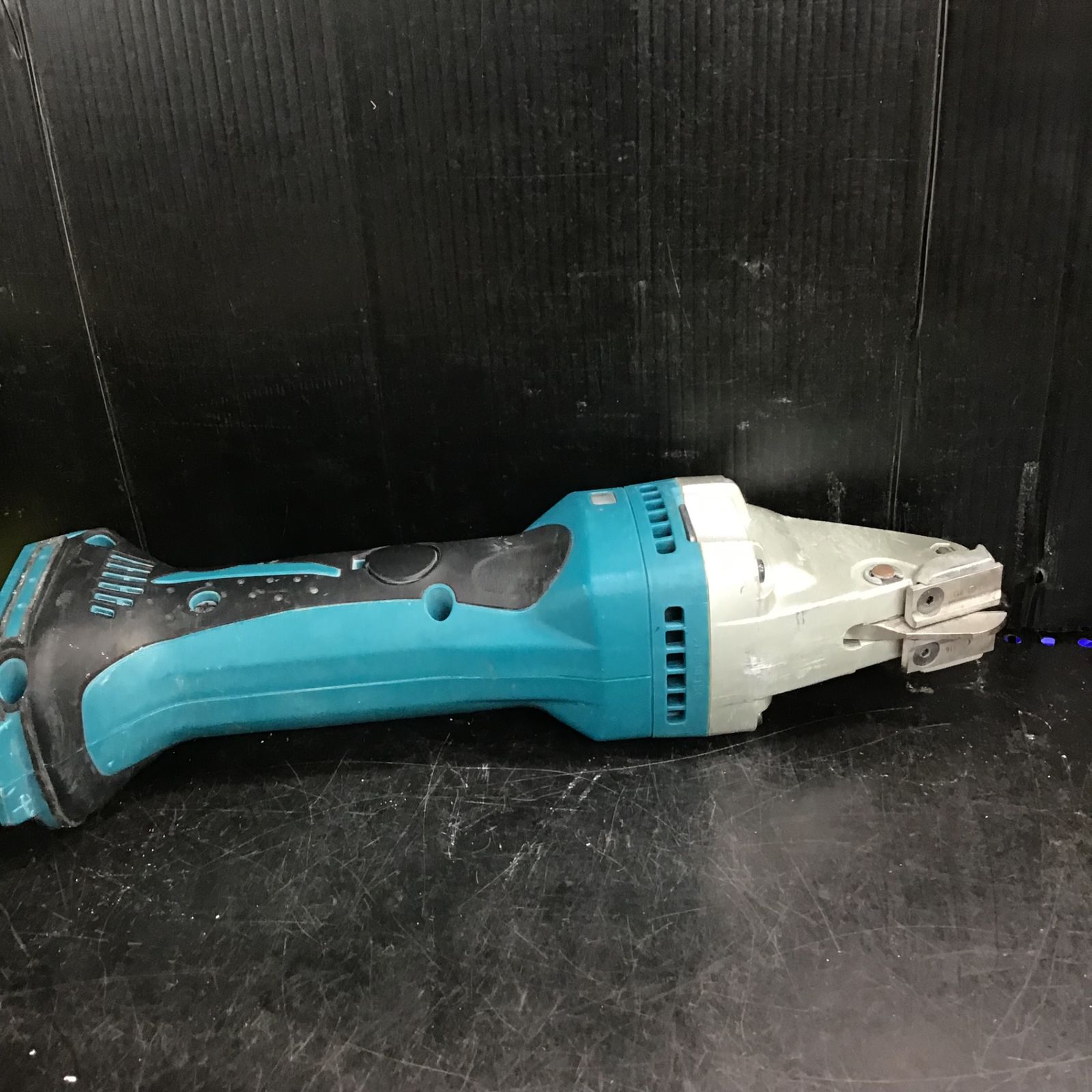 マキタ JS161DRG（バッテリ1個・充電器・ケース付） 1.6mm 充電