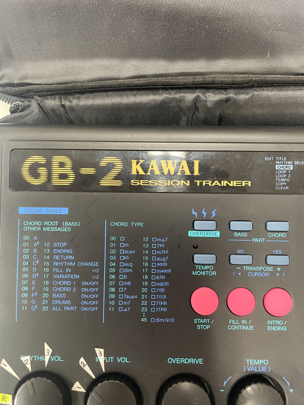 D【中古】KAWAI GB-2 セッショントレーナー - メルカリ
