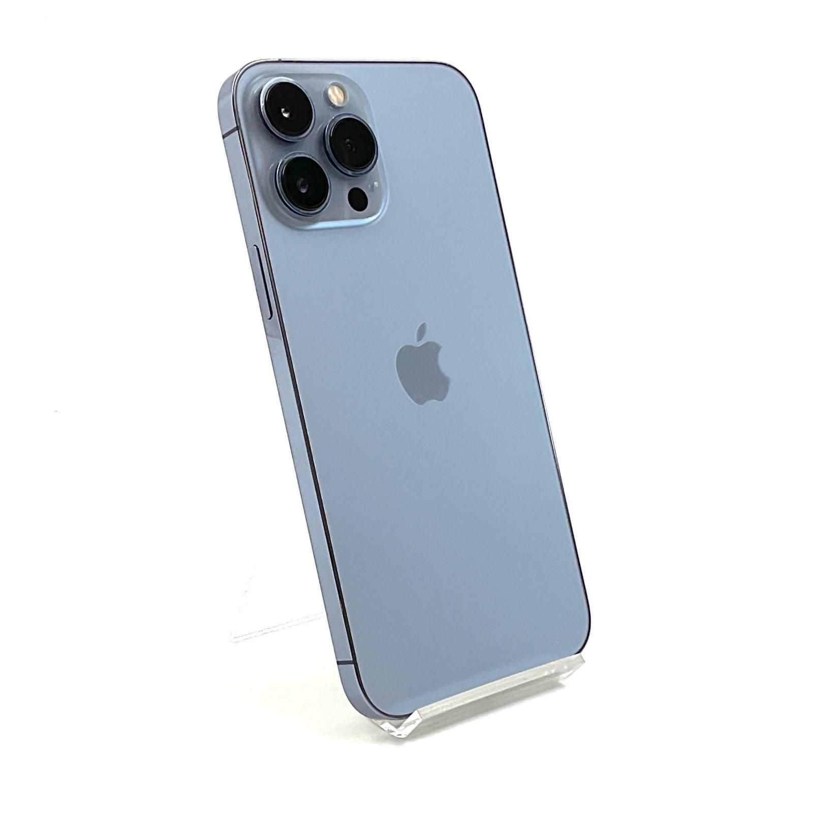 iPhone 13 Pro Max シエラブルー 256 GB docomo