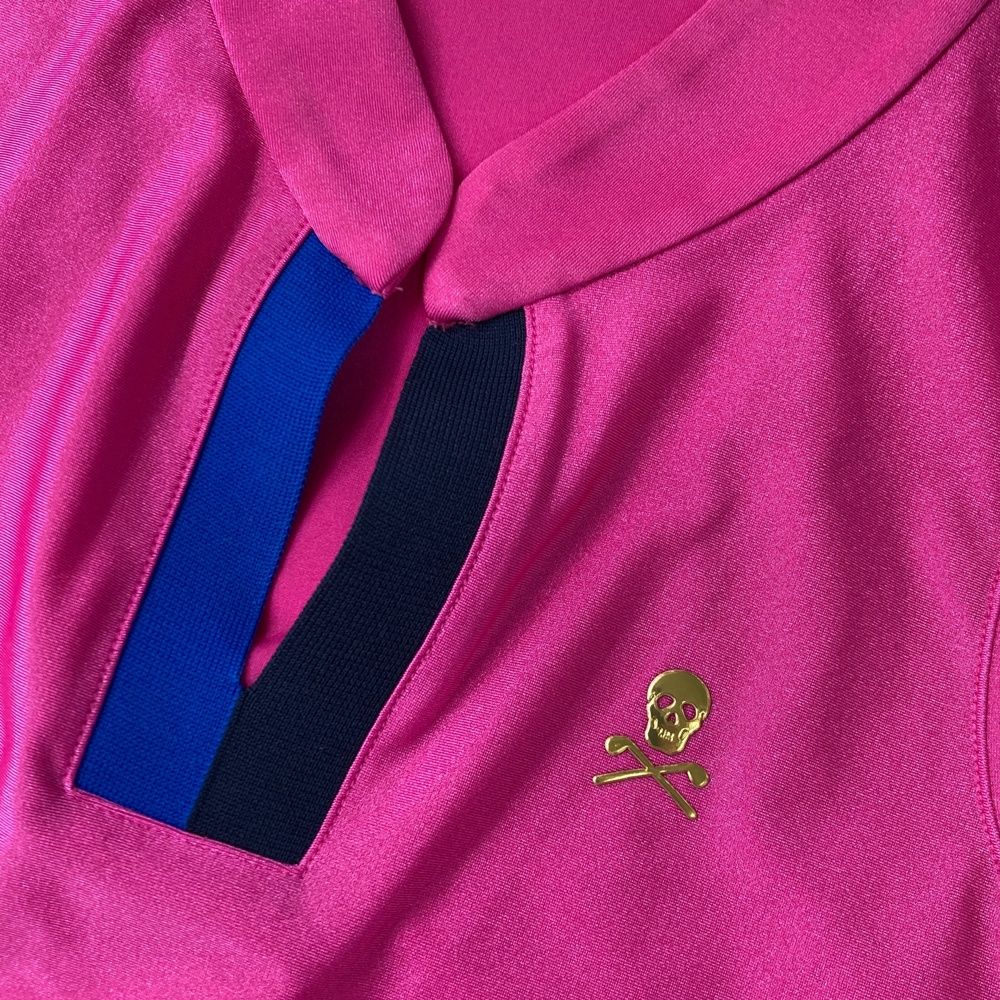 マークアンドロナ