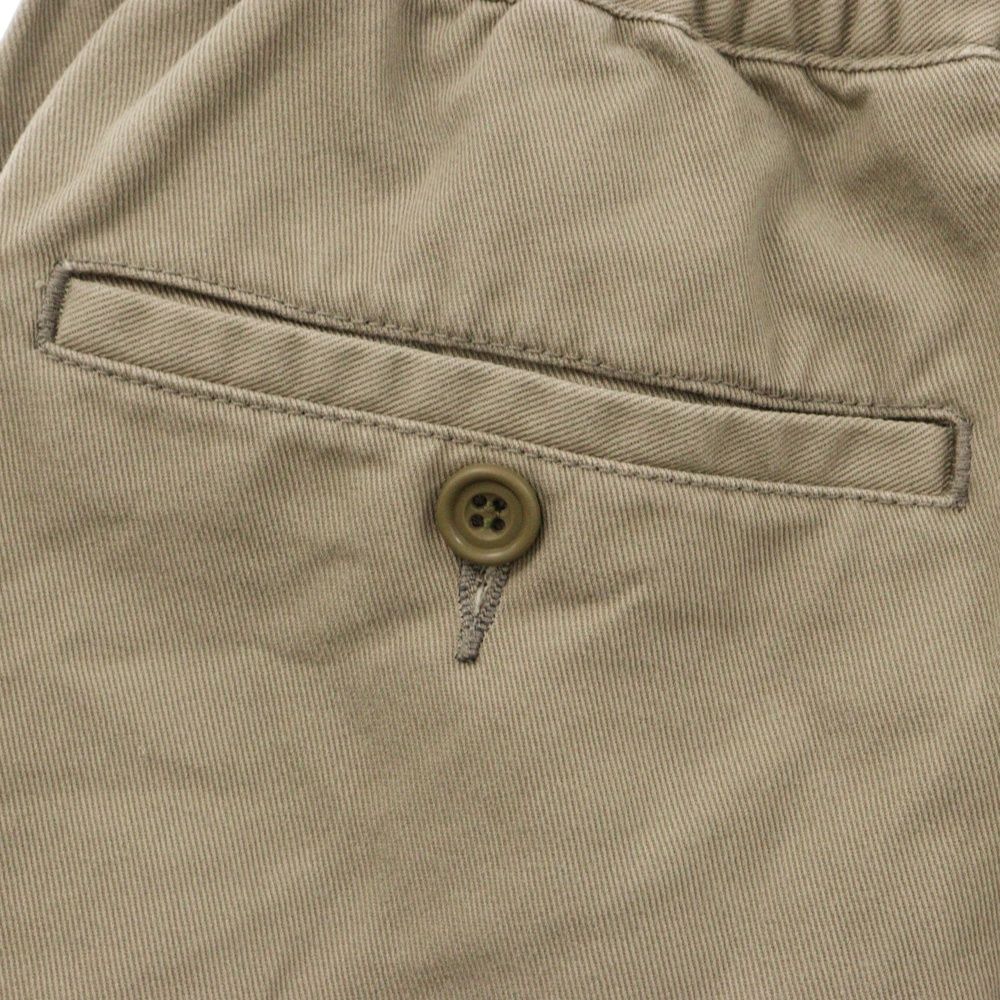 パンツ 25SS SOPHNET. WIDE CROPPED PANTS パンツ WIDE CROPPED PANTS SOPHー