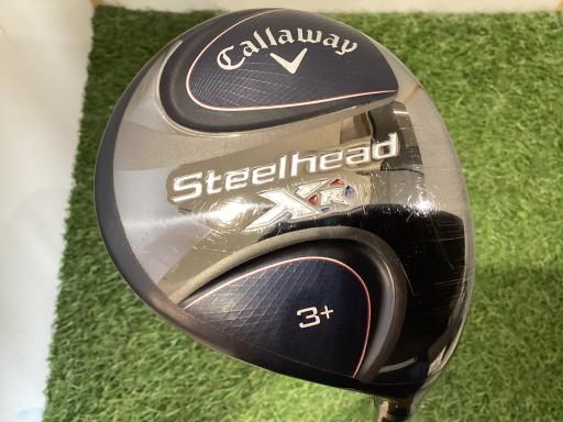 メーカー特注　キャロウェイXR 16 3W ツアーAD GP-6s  キャロウェイ XR 16 PRO ドライバー 9° Tour-AD TP 6S