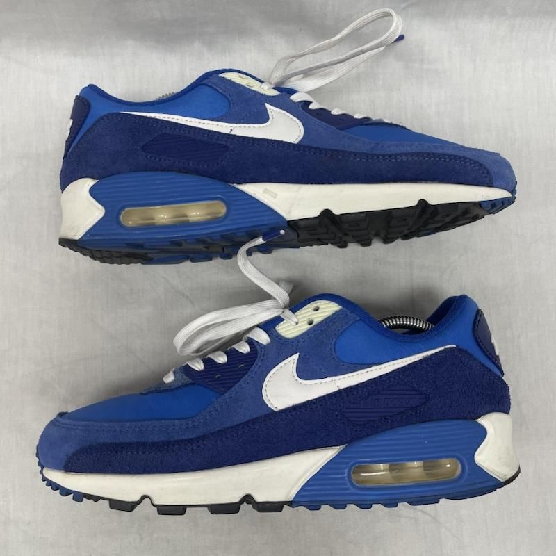 NIKE ナイキ スニーカー DB0636-400 Air Max 90 First Use Royal NIKE ナイキ スニーカー DB0636-400 Air Max 90 First Use Royal