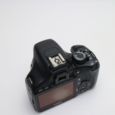 EOS Kiss X 4 ブラック ボディ デジ1 Canon デジタルカメラ 本体 05000