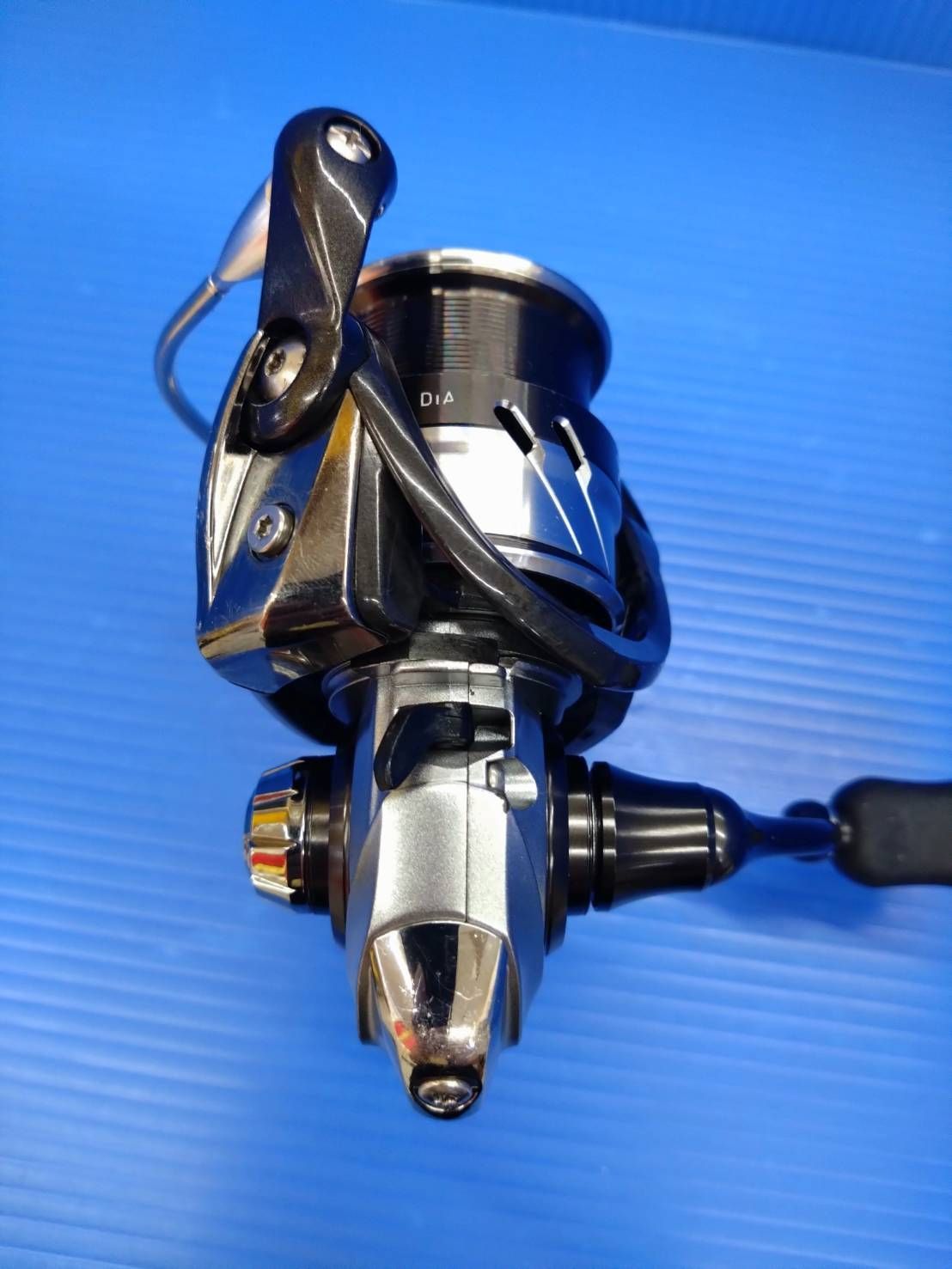 18 カルディア LT2000S 替えスプール付き DAIWA ダイワ 18カルディア