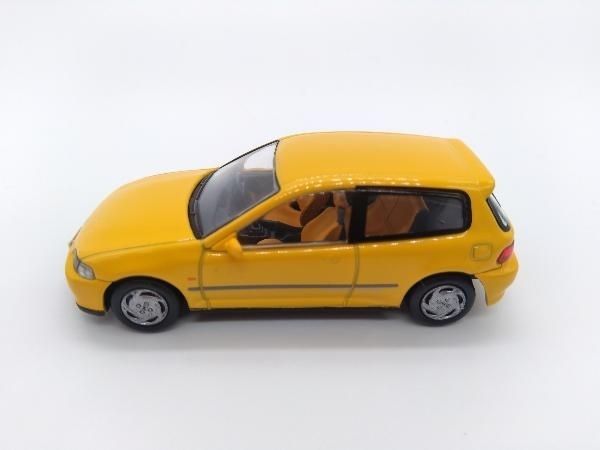 トミカ LV-N48c Honda シビック SiR-II リミテッドヴィンテージNEO