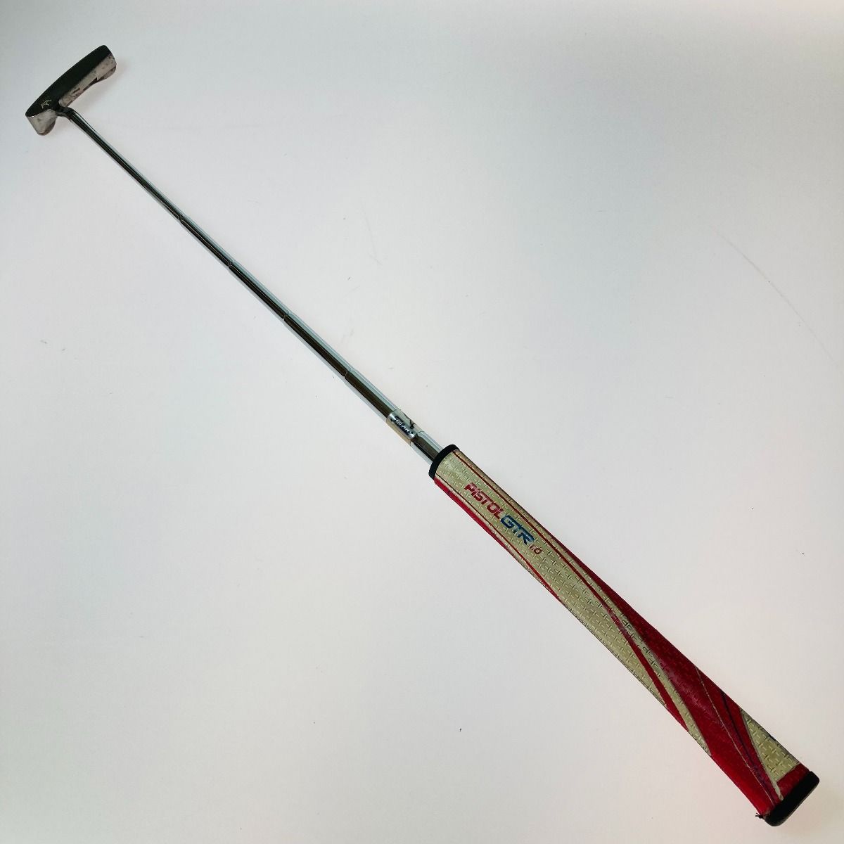 Scotty Cameron - タイトリスト スコッティ・キャメロン サンタフェ パター  34インチ SCOTTY CAMERON タイトリスト スコッティキャメロン パター 2020