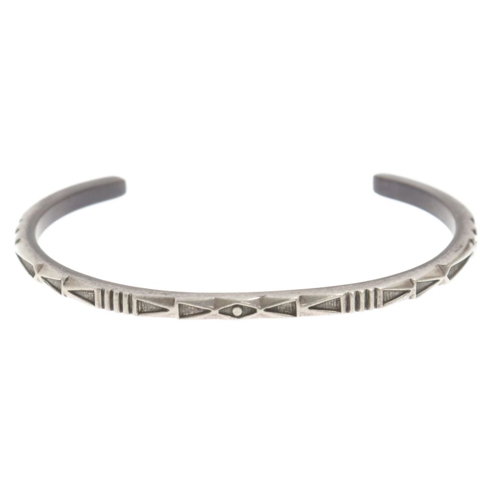 INDIAN JEWELRY (インディアンジュエリー) ナバホ族 Jennifer
