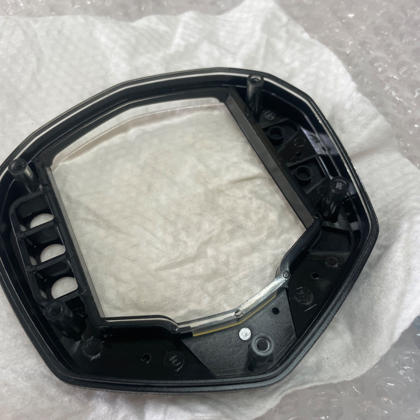 ktm duke rc 純正メーターカバー 125 200 390 - メルカリ