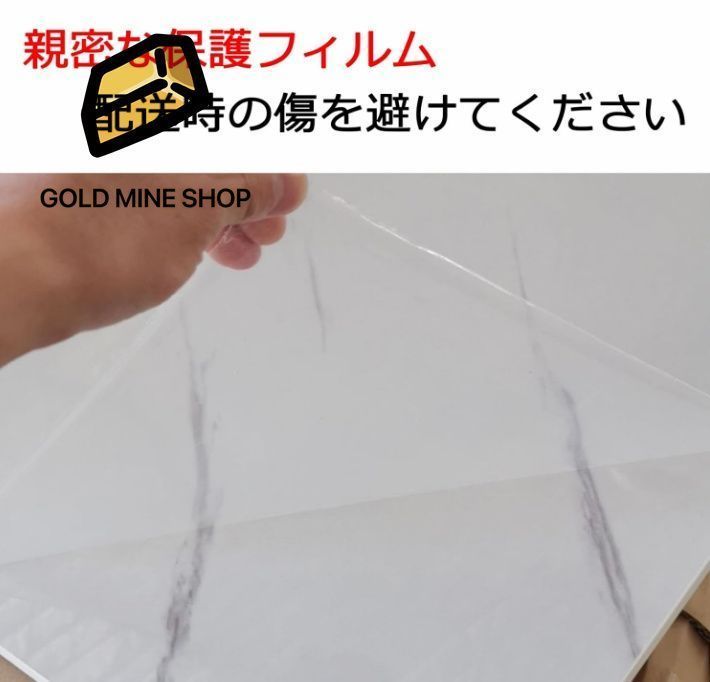 木製のレセプショ