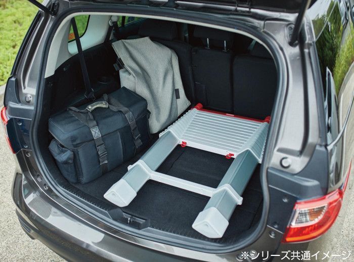 コンパクト一連はしご スカイラダー LS-59 17288