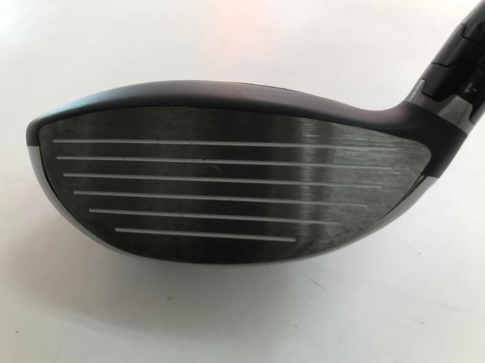 PARADYM ◆◆◆ 15 S SPEEDER NX GREEN 60 フェアウェイウッド キャロウェイ 最短