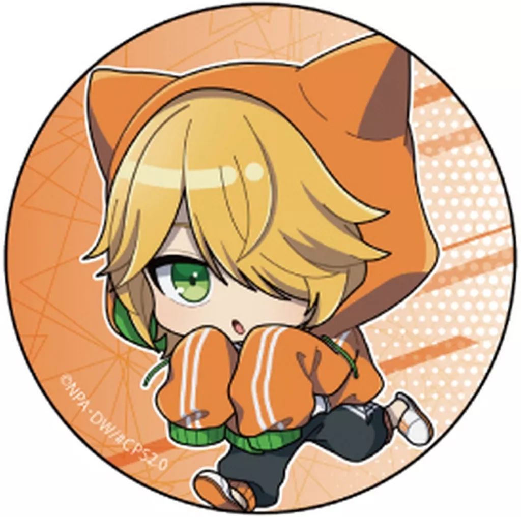 コンパス マルコス 缶バ グッズ お能 コンパス マルコス 缶バッジ コンパス 戦闘摂理解析