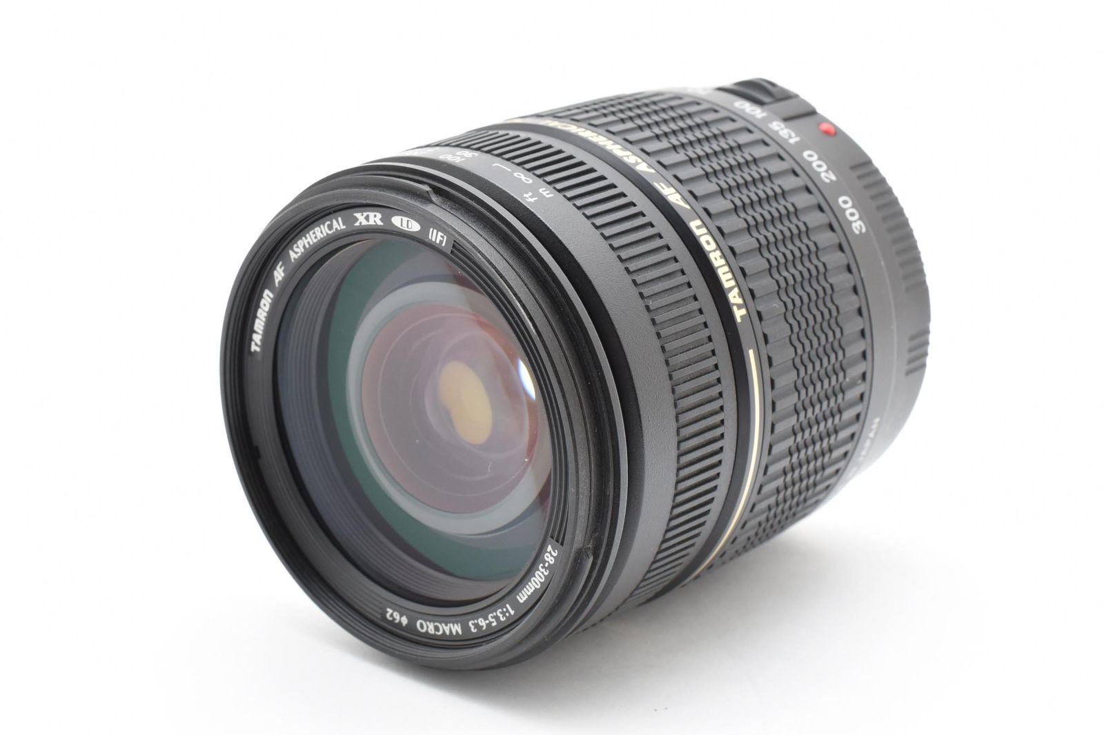 ☆極上品☆タムロン TAMRON AF 28-300mm F3.5-6.3 XR LD ☆極上品☆タムロン TAMRON AF 28-300mm F3.5-6.3 XR LD