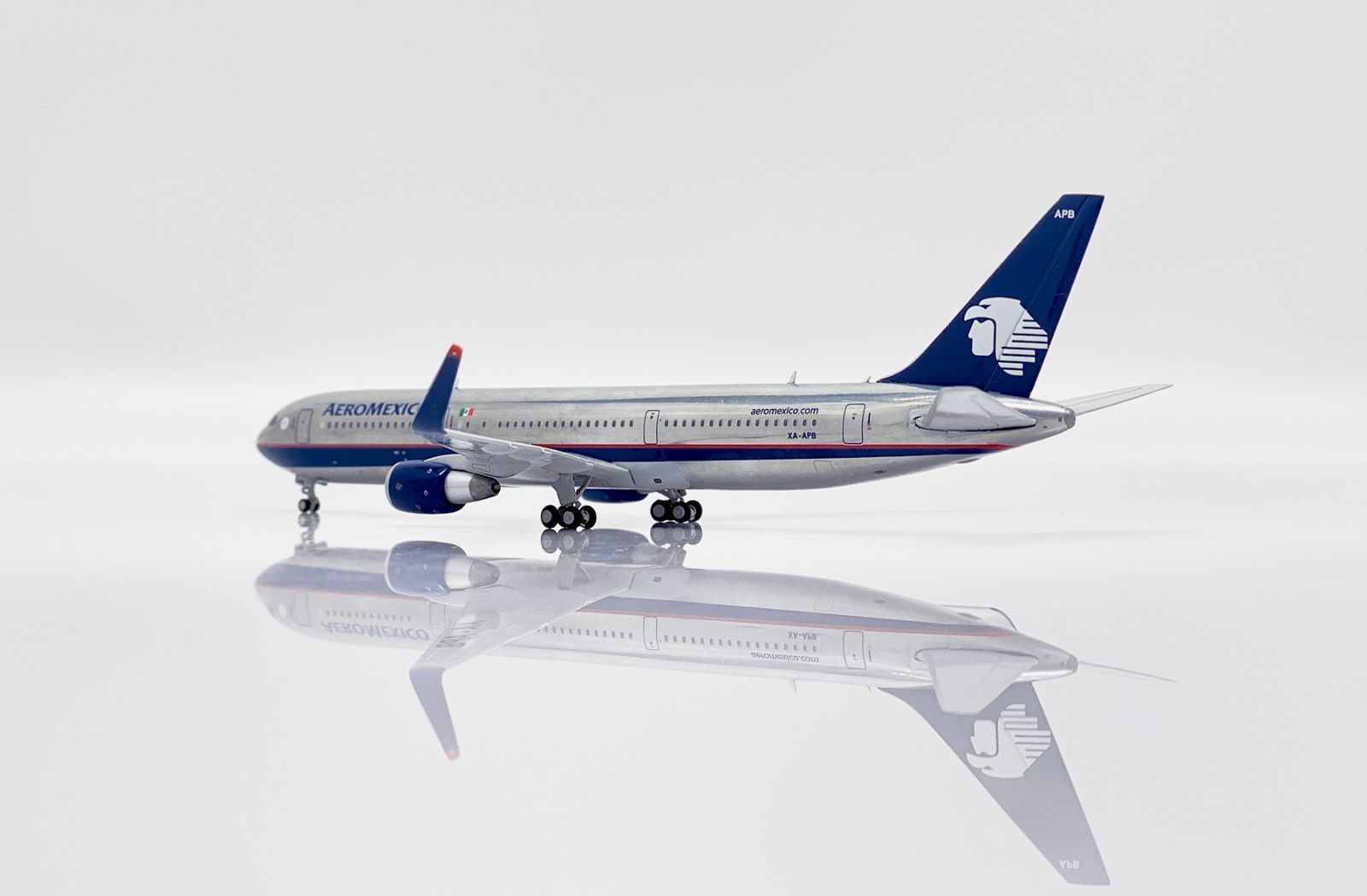 アエロメヒコ航空 767-300ER