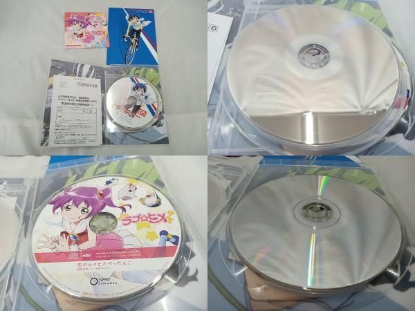 全13巻セット]弱虫ペダル vol.1~13(Blu-ray Disc) 未使用 中古