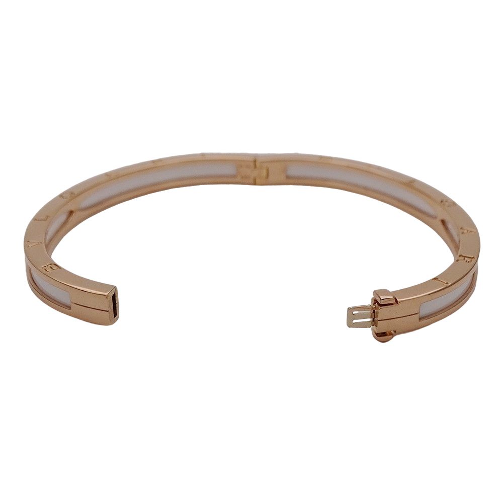 ブルガリ BVLGARI ブレスレット レディース メンズ ブランド