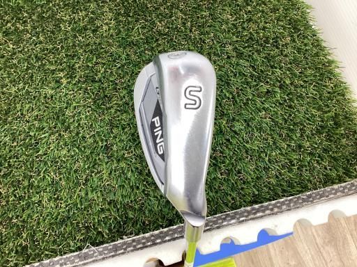 最高品質を待つ！ ピン G425 SW アーコス付き ウェッジ WG NS PRO 950GH neo フレックスS メンズ 男性用 右利き 右用 Cランク ゴルフクラブ 新生活応援!大特価?