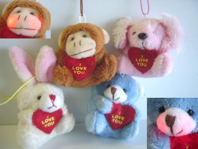 ♯Hqi02JCぬいぐるみI LOVE CHU CHUマスコット全4種 ♯Hqi02ICぬいぐるみI LOVE CHU CHUマスコット全8種 - メルカリ