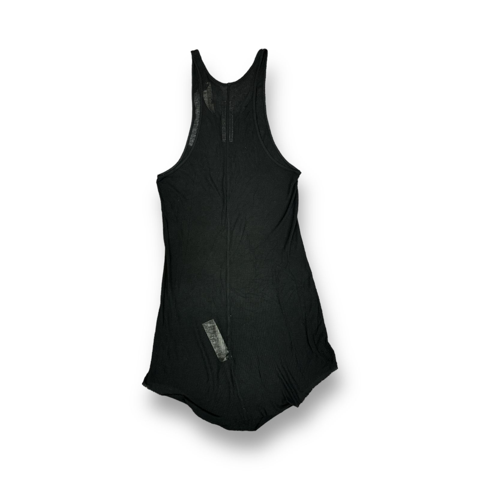 ※新品　未使用 RICK OWENS /リックオウエンス ノースリーブ M Rick Owens』リックオウエンス (38) ノースリーブ - メルカリ