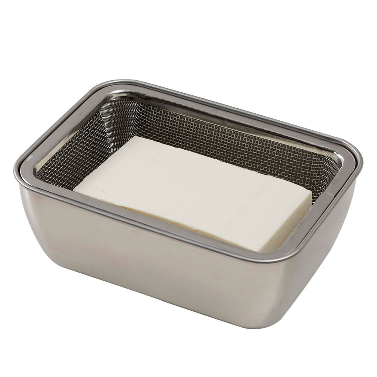 シリコンフタ付き