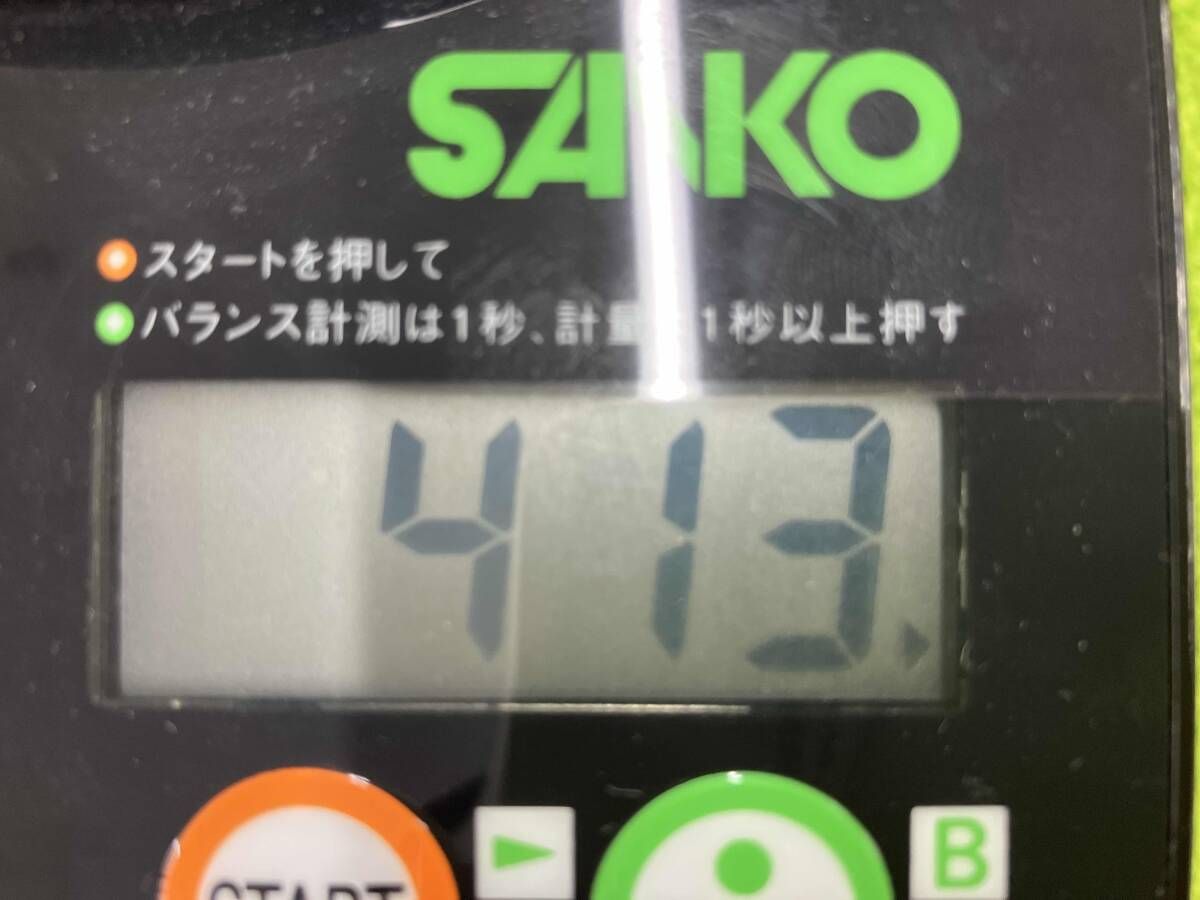 6本セット N.S.PRO