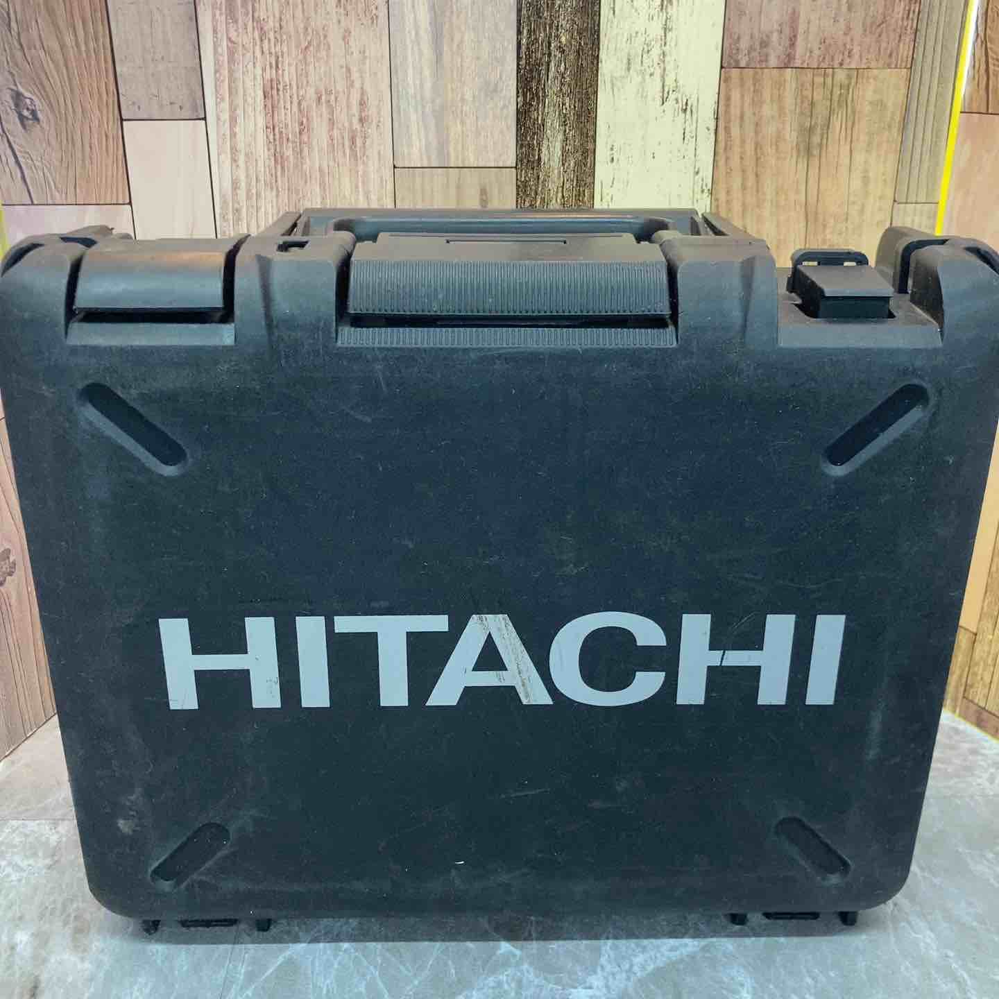 HIKOKI 旧