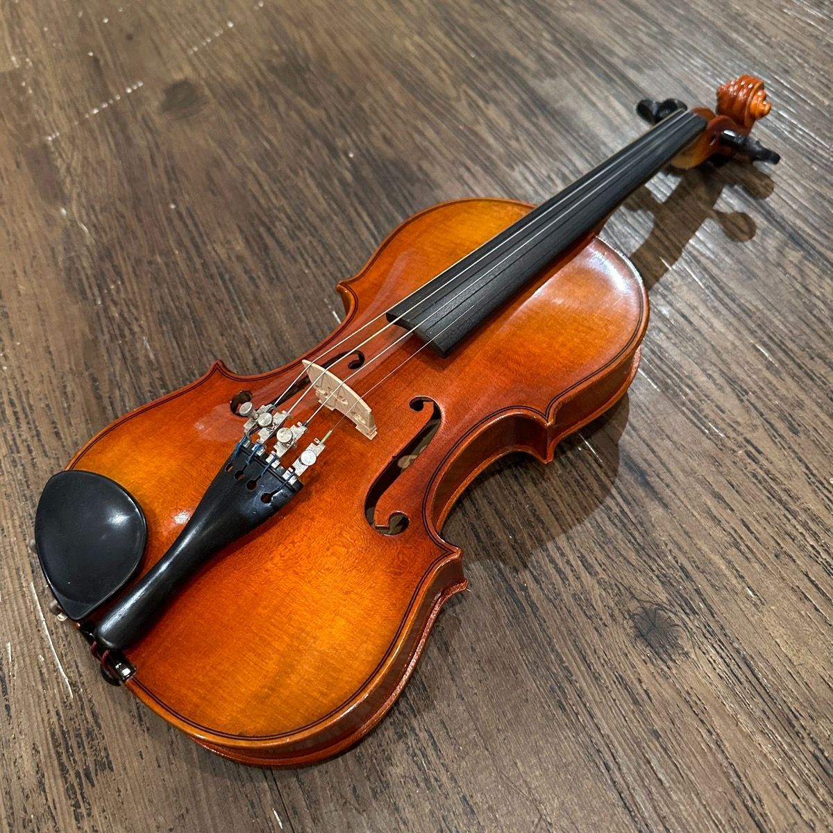 バイオリン スズキ310 anno2016 分数1/16 No.310 バイオリン 1/8～1/16サイズ | suzukiviolin