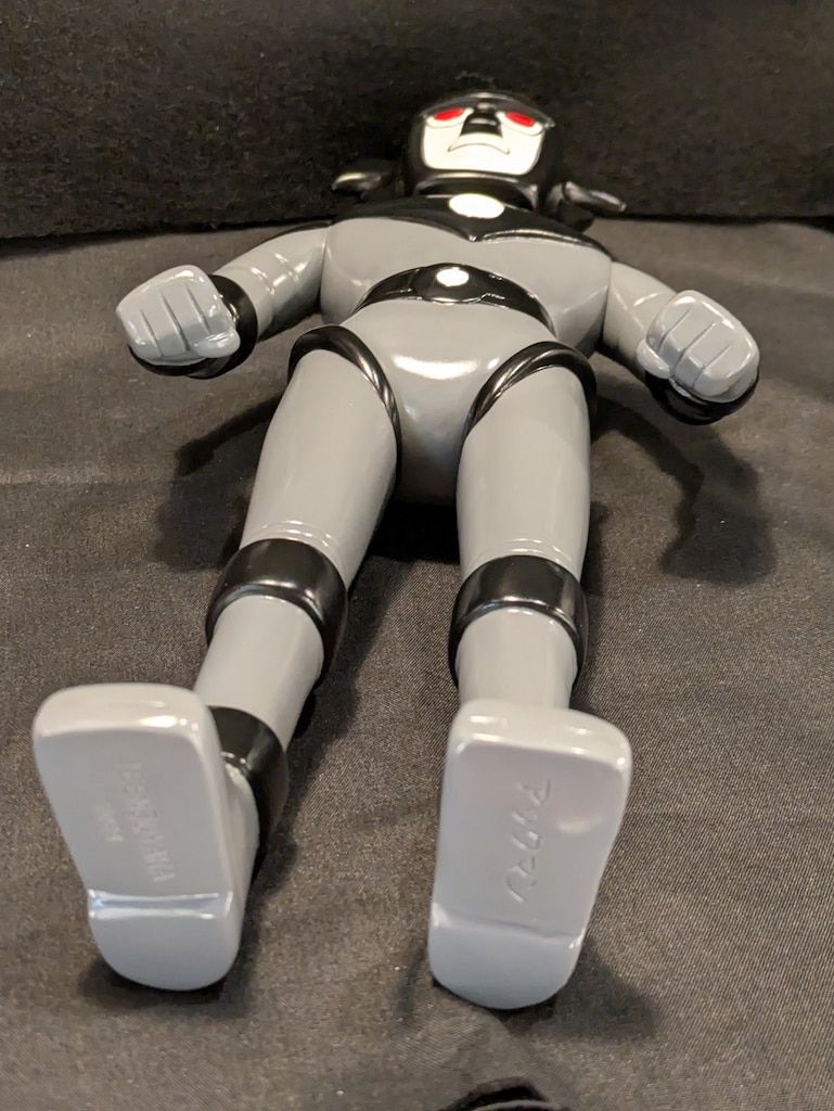 TEENJOYAKA アックマン 終蝕の影 - メルカリ