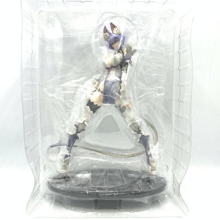 【中古】ルーンナイト(ウーリェ) 1/7 セブンスドラゴンIII code:VFD[69][240069194077] 中古】ルーンナイト(ウーリェ) 1/7 セブンスドラゴンIII code