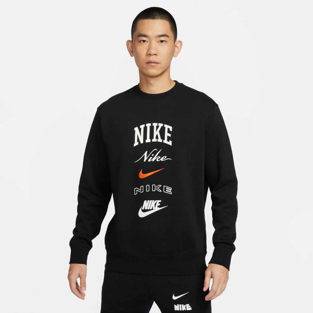Nike NN ロングスリーブS NIKE ナイキ Essential メンズ 長袖 Tシャツ ラッシュガード