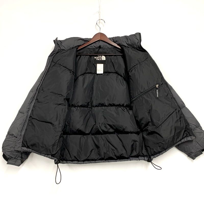 The North Face 90s Center Logo Jacket The North Face Icons