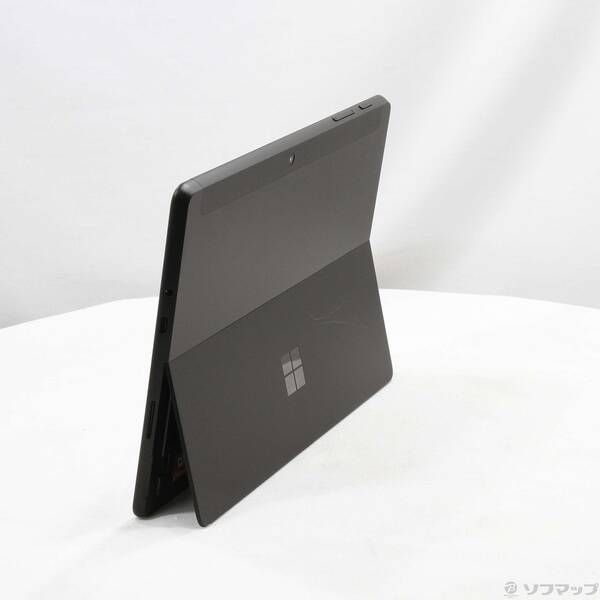 Microsoft Surface Go3 ブラック 【公式通販】