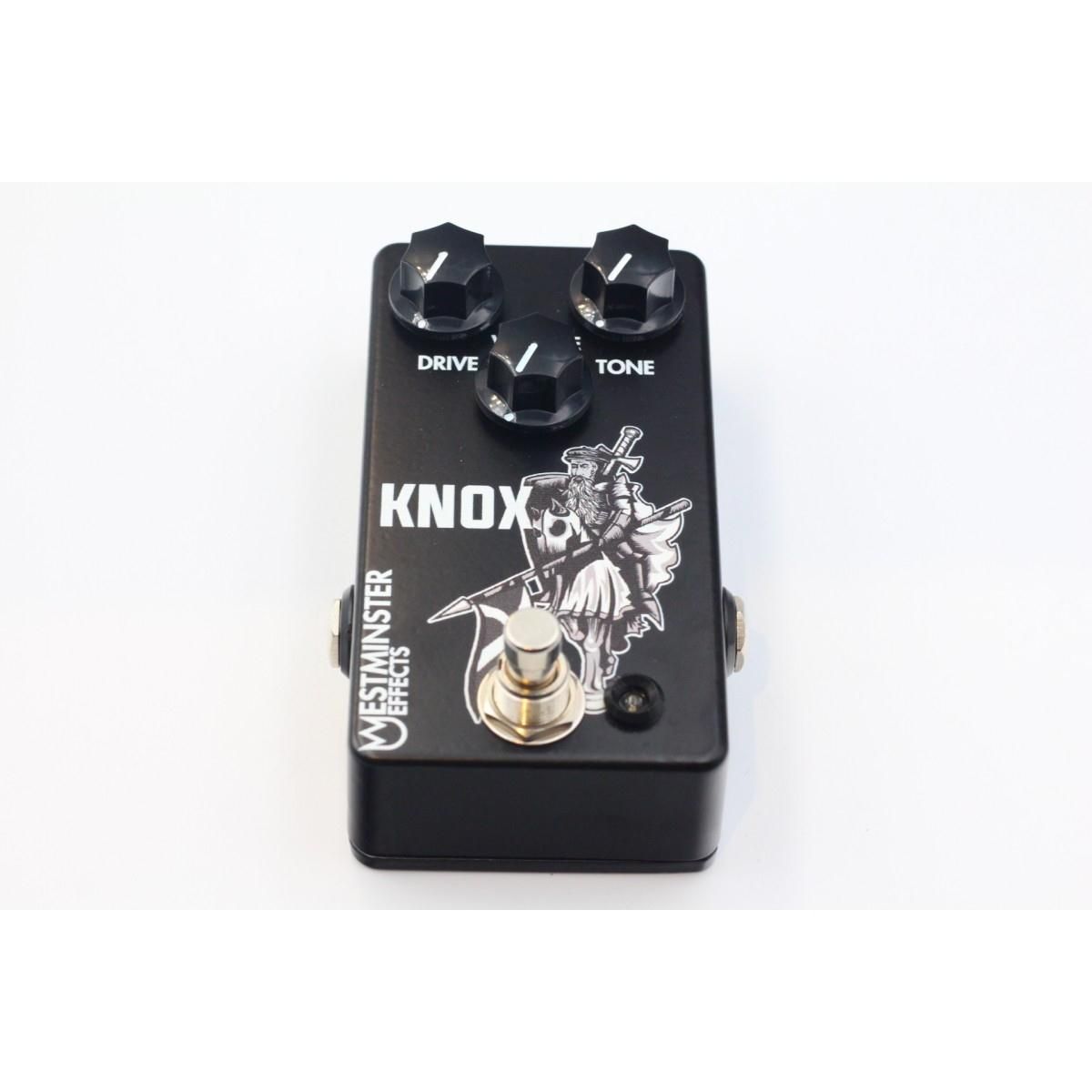 ＷＥＳＴＭＩＮＳＴＥＲ ＥＦＦＥＣＴＳ ＫＮＯＸ Ｖ２