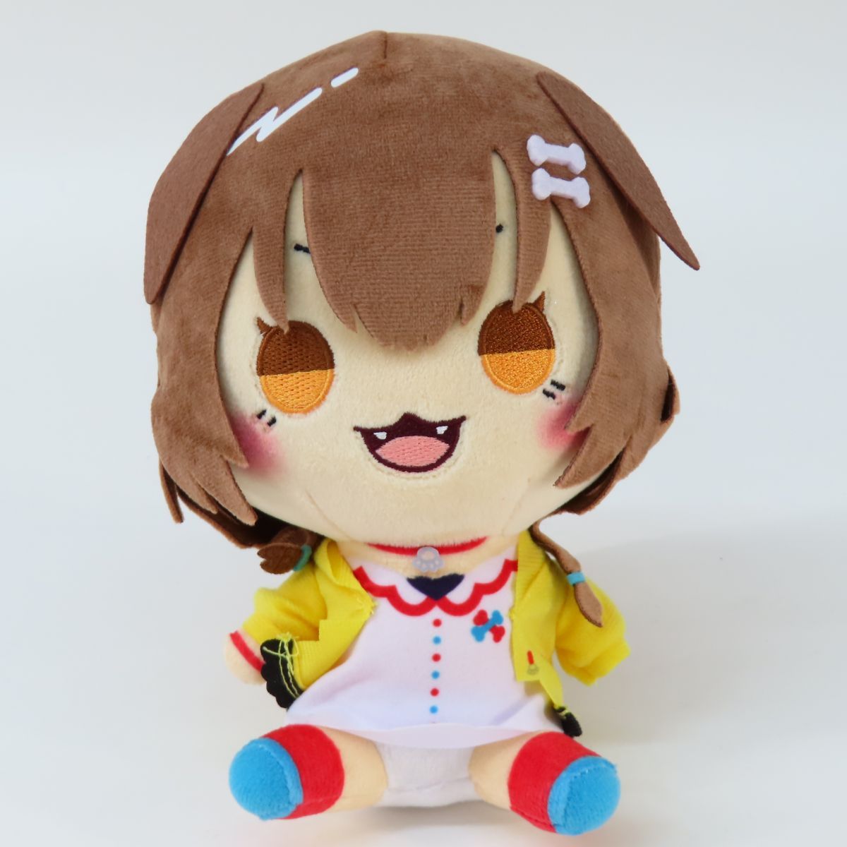 ホロライブ×ドン・キホーテ 戌神ころね もちどる ぬいぐるみ