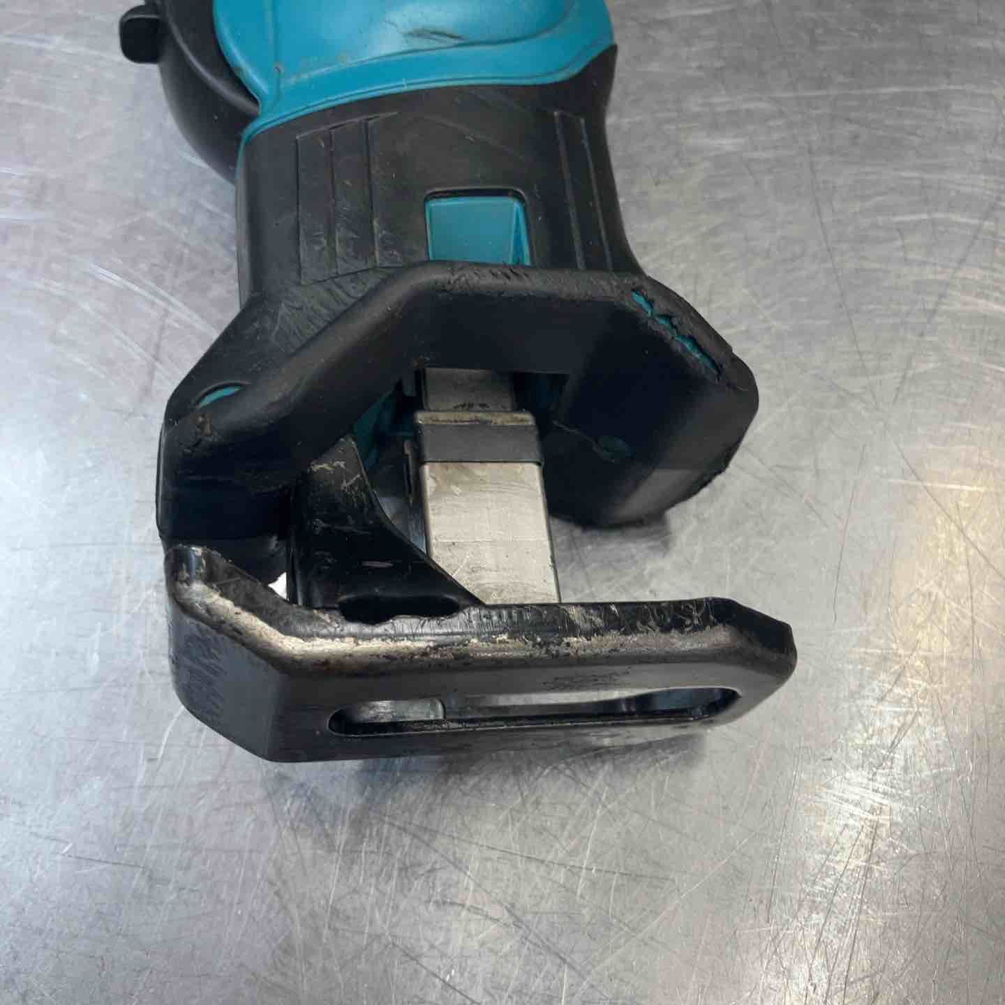 JR184DZ 18V6.0Ahバッテリー1個付属