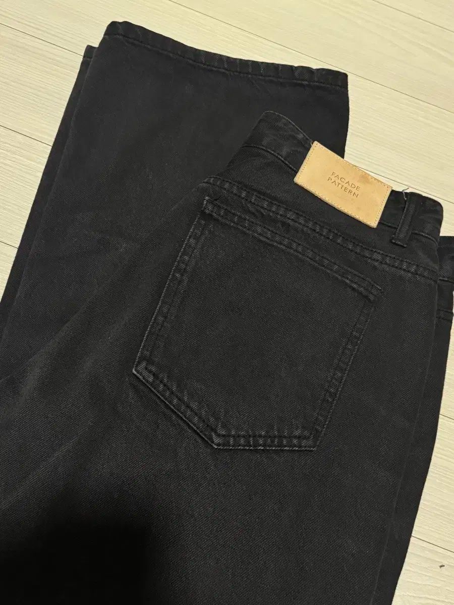 クラシックデニム ヴィンテージ