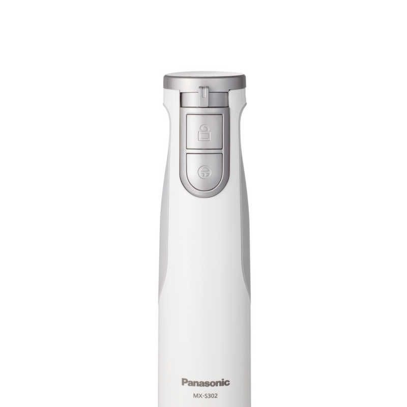 新品 未使用 未開梱】 パナソニック Panasonic ハンドブレンダー