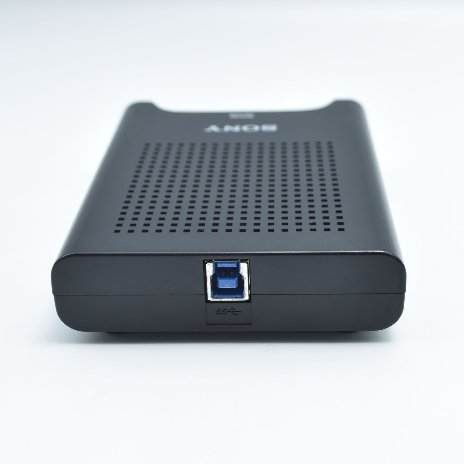 その他 B#7441 Sony sbac-us20 SXS SBAC-US20 Dual Slot SxS PRO+ & SxS-1 Solid State USB2.0/3.0