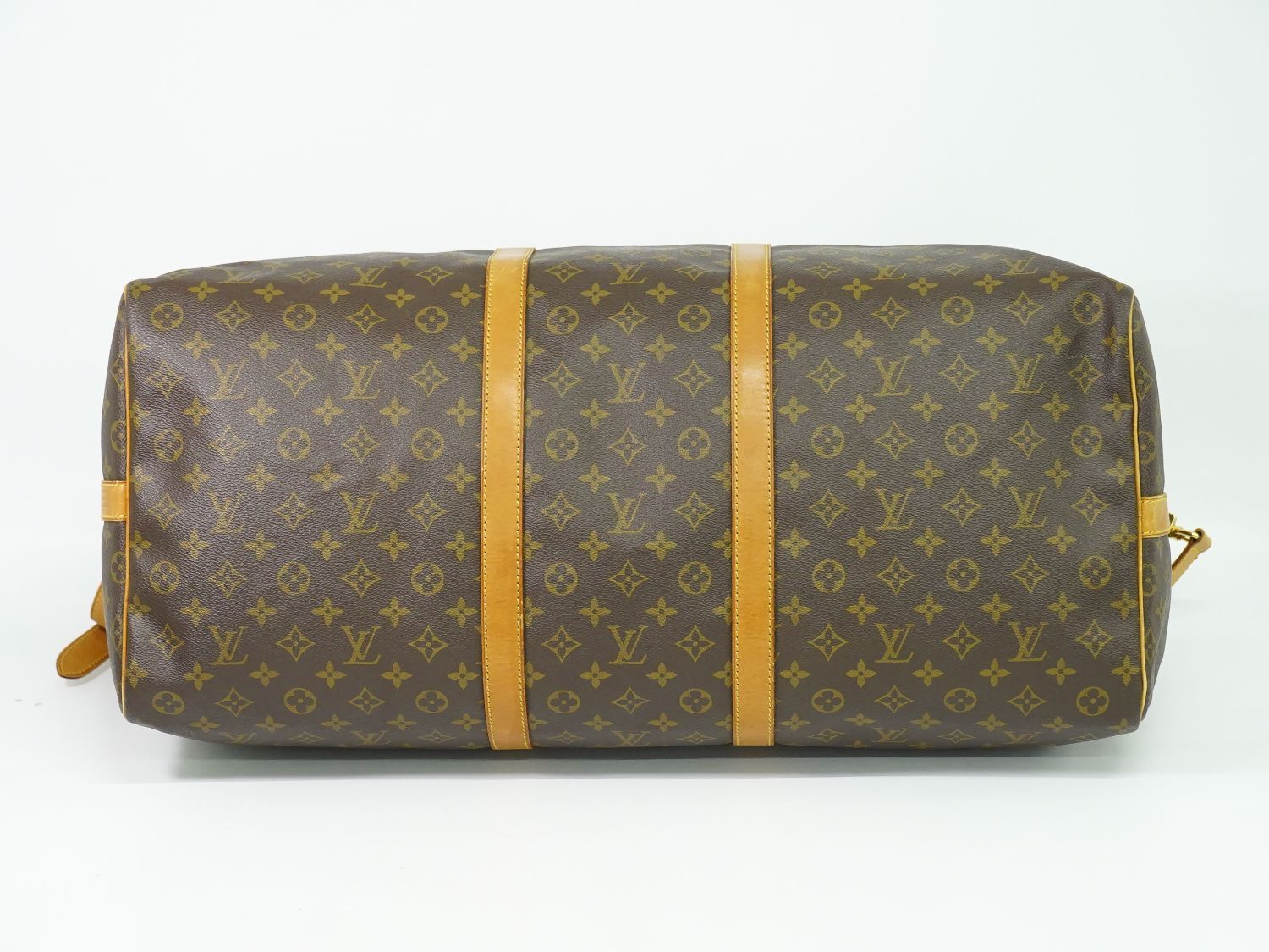 【正規品】Louis Vuitton キーポル60 バンドリエール　ルイヴィトン 楽天市場】ルイヴィトン ハンドバッグ モノグラム キーポル