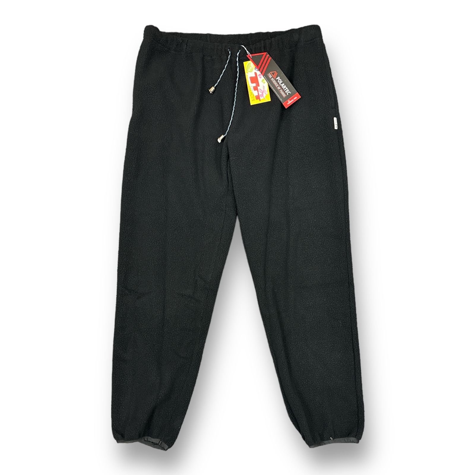 定価41800円 新品 TTT MSW 2023SS fleece pants POLARTEC フリース 