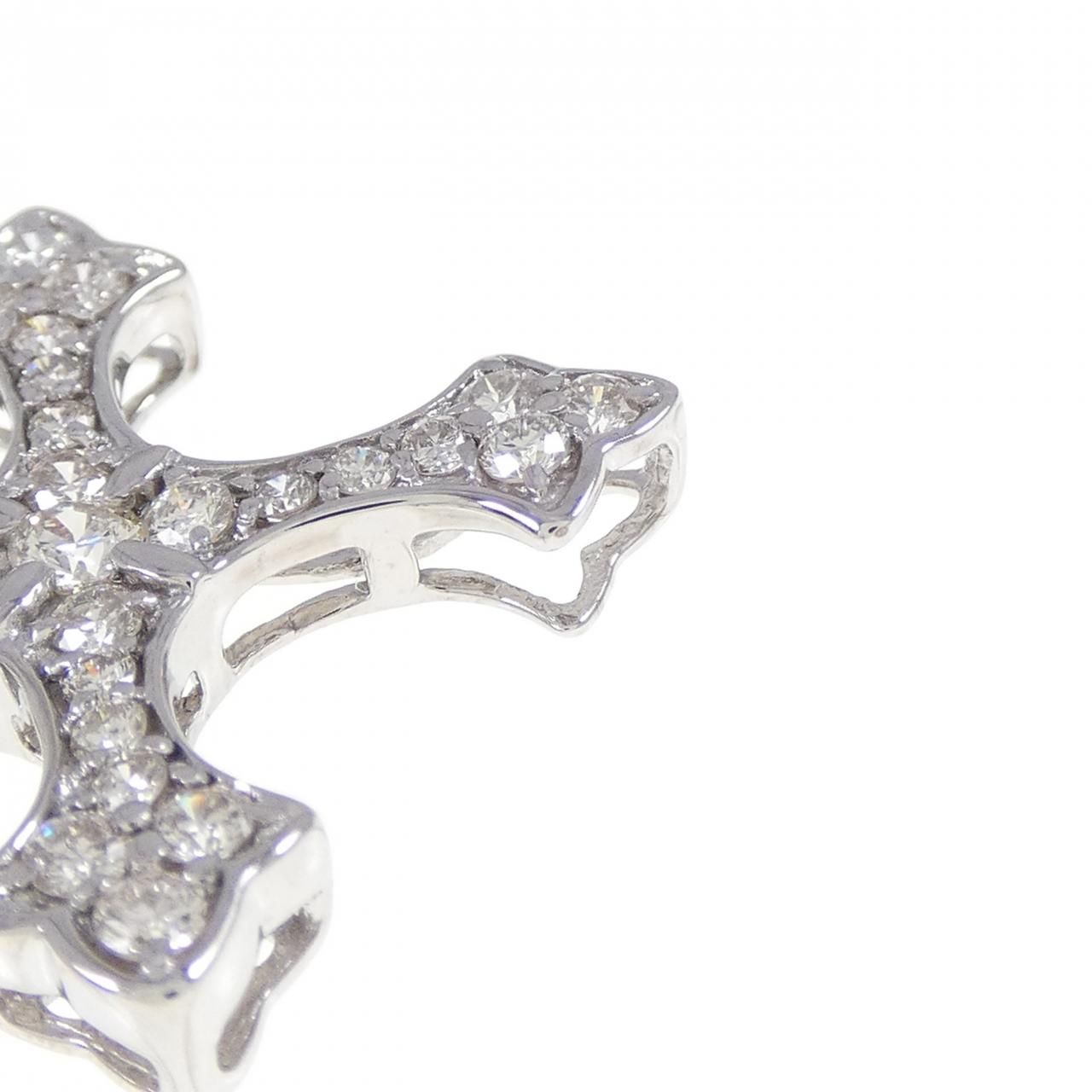 ダイヤモンド ペンダント