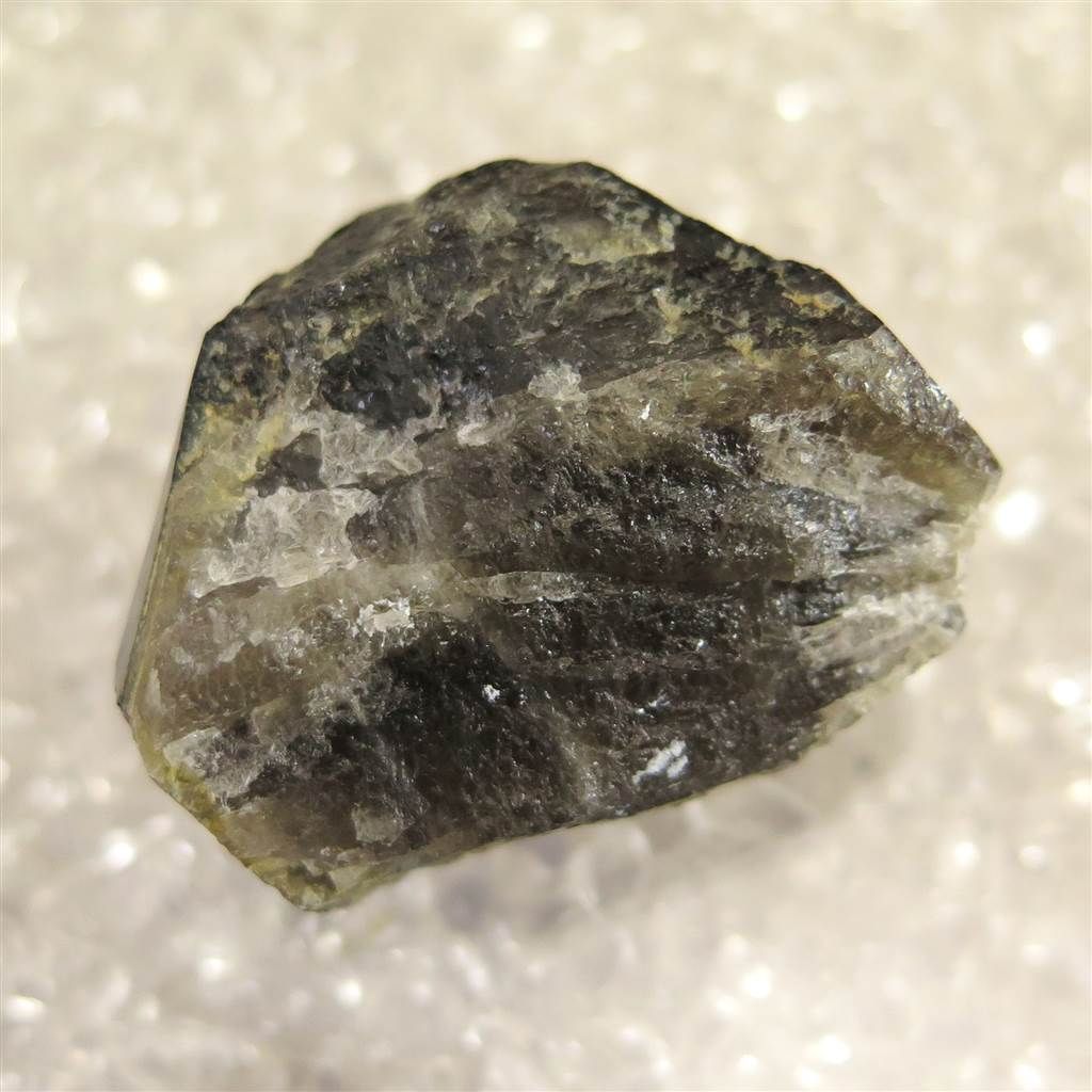 煙水晶 中津川 蛭川 希少！ 岐阜県蛭川田原産 煙水晶 (Smoky Quartz / Japan) - 鉱物標本